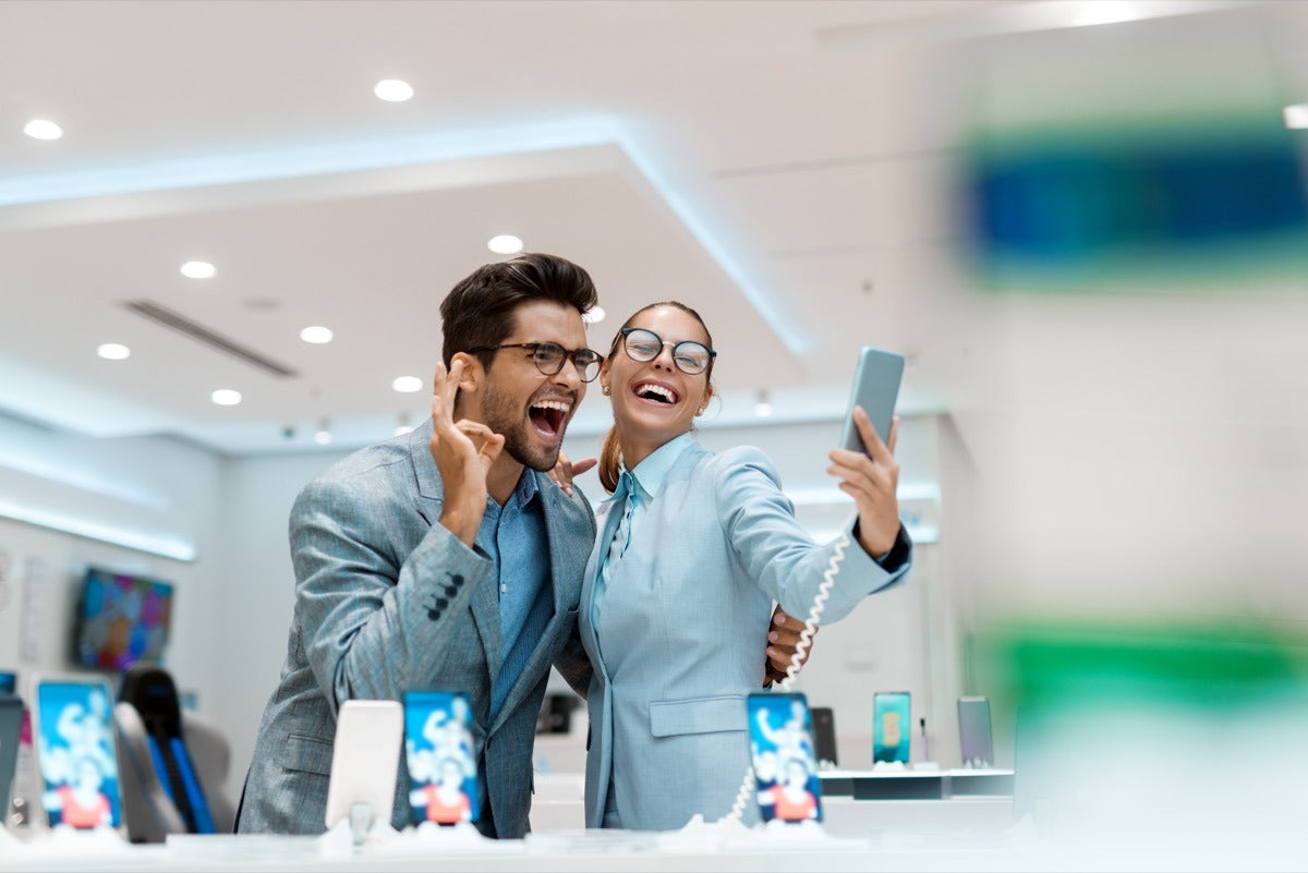 E-concierge by Joy2espree