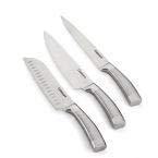 
                        
                          画像をギャラリービューアに読み込む, Cuisinart C77SS-19P Normandy 19 Piece Cutlery Block Set, Stainless Steel - JOY2ESpree
                        
                      