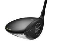 
                        
                          Load image into Gallery viewer, Cobra RadSpeed XB Tour Driver Red 10.5 Left Handed Custom Shaft Flex - JOY2ESpree
                        
                      