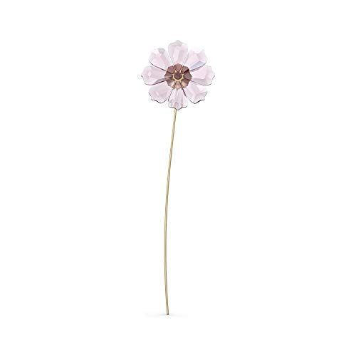 SWAROVSKI Garden Tales Cosmos Crystal Flower, One Size, Pink - JOY2ESpree