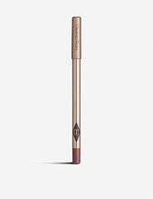 
                        
                          गैलरी व्यूवर में इमेज लोड करें, 'Charlotte Tilbury Lip Cheat Re-Shape &amp; Re-Size Liner Lip Cheat Love Trap
                        
                      