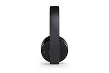 
                        
                          गैलरी व्यूवर में इमेज लोड करें, PlayStation Gold Wireless Headset - PlayStation 4 - JOY2ESpree
                        
                      