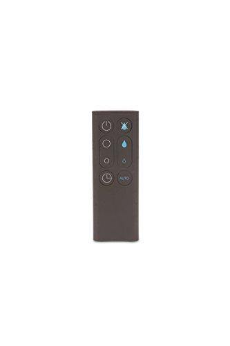 Dyson 966569-07 Replacement remote control Compatible with Dyson humidifier (Iron/Blue) - JOY2ESpree