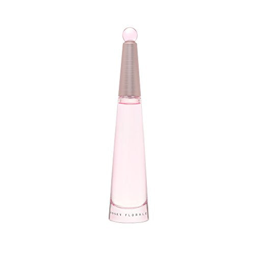 Issey Miyake L'eau D'issey Florale Eau De Toilette Spray, 3 Ounce
