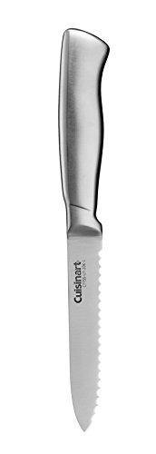 Cuisinart C77SS-15PK 15-Piece Stainless Steel Hollow Handle Block Set - JOY2ESpree