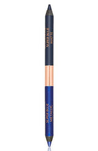
                        
                          Cargar imagen en el visor de la galería, CHARLOTTE TILBURY Eye Color Magic Liner Duo SUPER BLUE
                        
                      