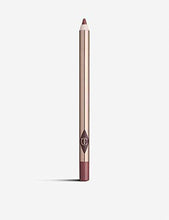 
                        
                          गैलरी व्यूवर में इमेज लोड करें, 'Charlotte Tilbury Lip Cheat Re-Shape &amp; Re-Size Liner Lip Cheat Love Trap
                        
                      