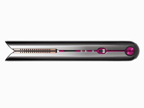Dyson DYS Corrale Hair Straightener Fuchsia - JOY2ESpree