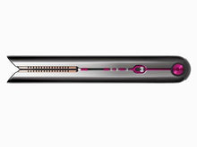 
                        
                          Cargar imagen en el visor de la galería, Dyson DYS Corrale Hair Straightener Fuchsia - JOY2ESpree
                        
                      