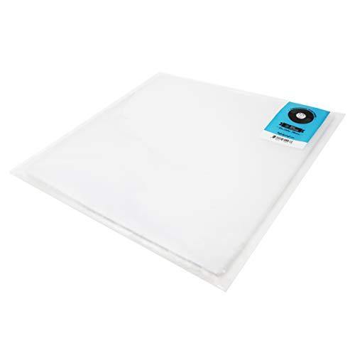 Big Fudge Vinyl Record Sleeves for GATEFOLD Records! 25 Record Outer Sleeves - JOY2ESpree