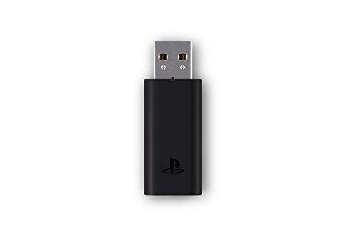 PlayStation Gold Wireless Headset - PlayStation 4 - JOY2ESpree
