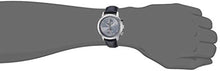 
                        
                          將圖片載入圖庫檢視器 Tommy Bahama Men's Stainless Steel Japanese-Quartz Leather Calfskin Strap, Black, 20.7 Casual Watch (Model: 37TB00092-01)
                        
                      