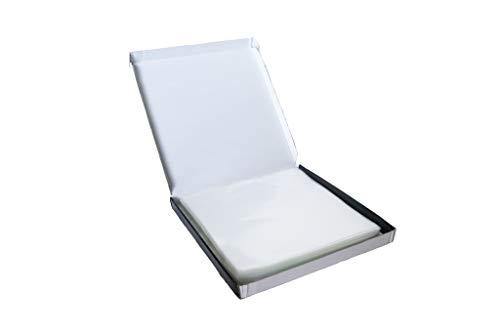 ZonsWorld Outer Vinyl Record Sleeves - JOY2ESpree