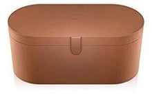 
                        
                          Cargar imagen en el visor de la galería, Dyson Large Tan Storage Case for Airwrap Stylers, Part No. 969776-03 - JOY2ESpree
                        
                      