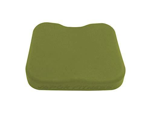 Silicone Seat Cover for The Model D and Model E Rowing Machine (Green) - JOY2ESpree