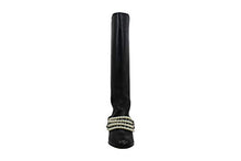 
                        
                          Muat gambar ke penampil Galeri, CHANEL Womens G33933 Leather Closed Toe Knee High Fashion Boots, Black, Size 7.0
                        
                      