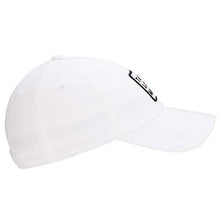 
                        
                          將圖片載入圖庫檢視器 TaylorMade Standard Performance Playing Hat, White - JOY2ESpree
                        
                      