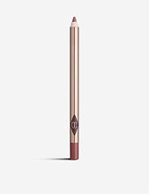 
                        
                          將圖片載入圖庫檢視器 Charlotte Tilbury 'Lip Cheat' Lip Liner - Hot Gossip
                        
                      