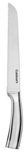 
                        
                          Muat gambar ke penampil Galeri, Cuisinart C99SS-15P 15 Piece Stainless Steel Blades Set with Wood Block, Silver - JOY2ESpree
                        
                      