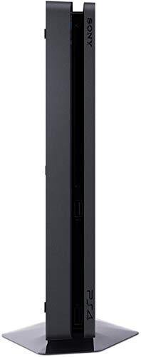 Sony Console Playstation 4-1TB Slim Edition Jet Black - JOY2ESpree