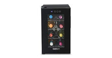 
                        
                          將圖片載入圖庫檢視器 Cuisinart CWC-800CEN 8-Bottle Private Reserve Wine Cellar, Black - JOY2ESpree
                        
                      