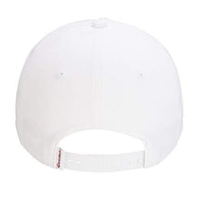
                        
                          將圖片載入圖庫檢視器 TaylorMade Standard Performance Playing Hat, White - JOY2ESpree
                        
                      