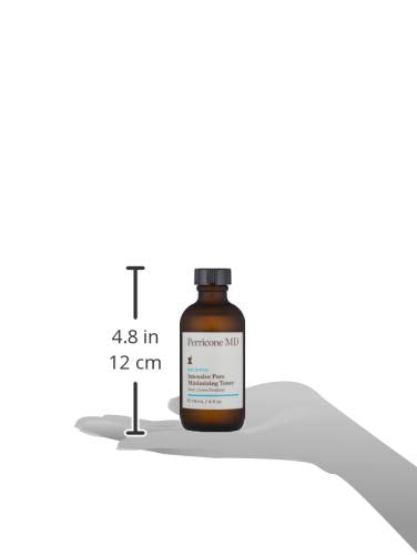 Perricone MD No: Rinse Intensive Pore Minimizing Toner 4 Oz