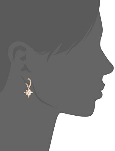Swarovski Women's Symbolic Star Jewelry Collection, Clear Crystals - JOY2ESpree