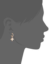 
                        
                          Load image into Gallery viewer, Swarovski Women's Symbolic Star Jewelry Collection, Clear Crystals - JOY2ESpree
                        
                      