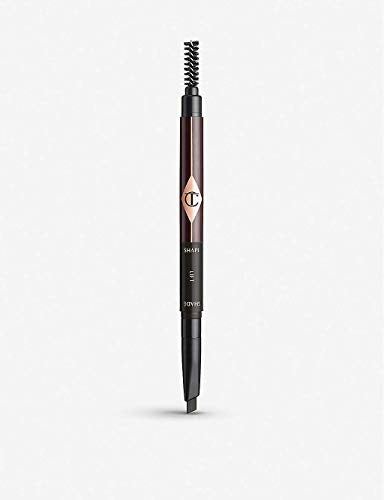 Charlotte Tilbury Brow Lift Three-Way Shape, Lift & Shade Eyebrow Pencil - Naomi