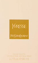 
                        
                          Load image into Gallery viewer, Yves Saint Laurent La Collection Yvresse Eau de Toilette for Women, 2.7 Ounce
                        
                      