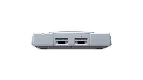PlayStation Classic - JOY2ESpree
