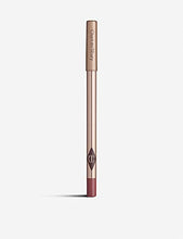 
                        
                          將圖片載入圖庫檢視器 Charlotte Tilbury 'Lip Cheat' Lip Liner - Hot Gossip
                        
                      