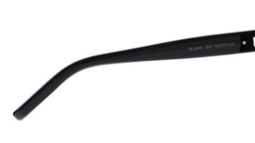 Saint Laurent SL M40 Black/Grey 54/18/140 women Sunglasses