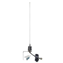 
                        
                          Muat gambar ke penampil Galeri, HYS UHF VHF 2meter 70CM 21inch NMO Antenna with NMO Mount 4meter(13.1ft) PL259(UHF Male) RG58 Coax Cable - JOY2ESpree
                        
                      