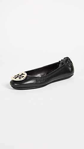 Tory Burch Women's Minnie Travel Ballet Flats
