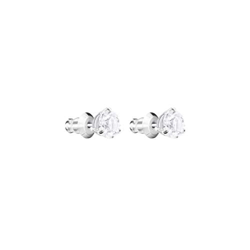 SWAROVSKI Women's Solitaire Jewelry Collection, Clear Crystals - JOY2ESpree