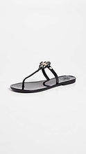 
                        
                          Load image into Gallery viewer, Tory Burch Women's Mini Miller Flip Flops
                        
                      