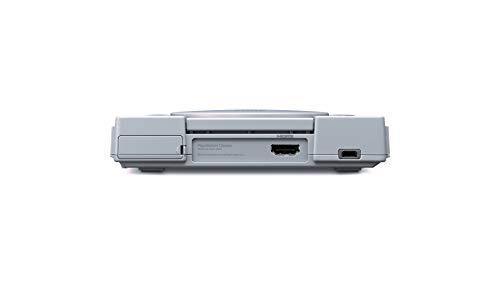 PlayStation Classic - JOY2ESpree