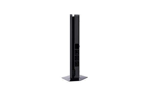PlayStation 4 Slim 500GB Console [Discontinued] (Renewed) - JOY2ESpree