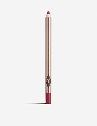 CHARLOTTE TILBURY LIP CHEAT WALK OF SHAME