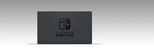 Nintendo Switch Dock Set - JOY2ESpree