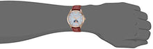 
                        
                          Muat gambar ke penampil Galeri, Tommy Bahama Men's Stainless Steel Leather Casual Watch
                        
                      