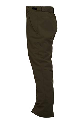 Spyder Mens Mesa Insulated Ski Pants
