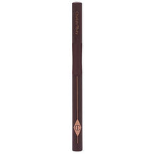 
                        
                          Load image into Gallery viewer, 'The Feline Flick' Quick Fine Line Shodo Pen Panther
                        
                      