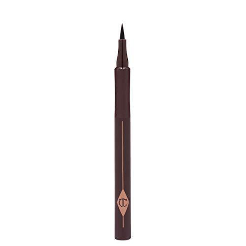 'The Feline Flick' Quick Fine Line Shodo Pen Panther