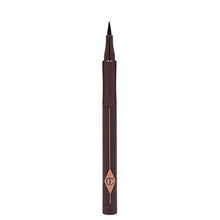 
                        
                          Load image into Gallery viewer, 'The Feline Flick' Quick Fine Line Shodo Pen Panther
                        
                      