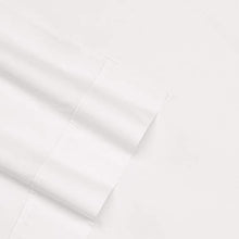 
                        
                          Load image into Gallery viewer, Tommy Bahama Cool Zone Sheet Set, Queen, White
                        
                      