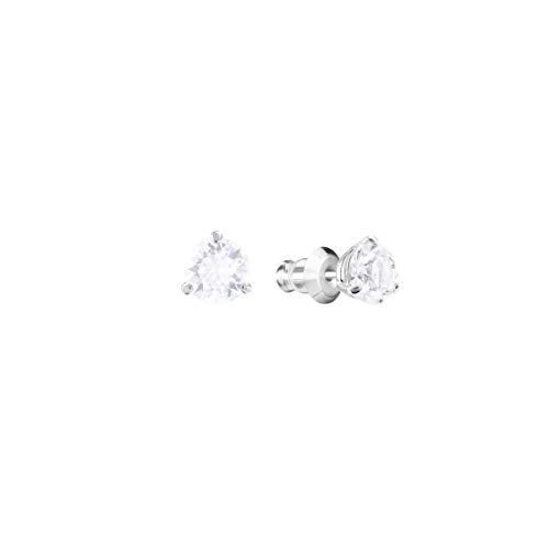 SWAROVSKI Women's Solitaire Jewelry Collection, Clear Crystals - JOY2ESpree