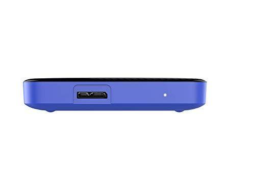 WD 4TB Gaming Drive works with Playstation 4 Portable External Hard Drive - WDBM1M0040BBK-WESN - JOY2ESpree